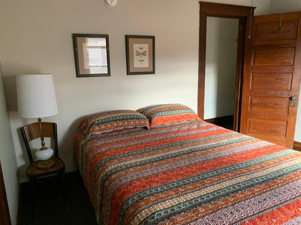 Red Brick Inn - Walk To The Falls, The Casino And All Downtown Restaurants Niagara Falls Ngoại thất bức ảnh