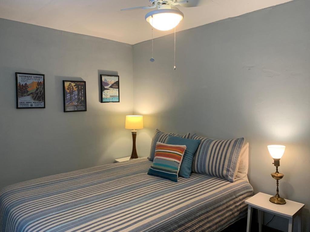 Red Brick Inn - Walk To The Falls, The Casino And All Downtown Restaurants Niagara Falls Ngoại thất bức ảnh