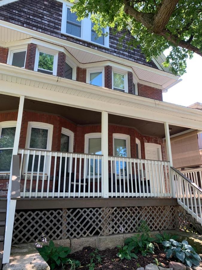 Red Brick Inn - Walk To The Falls, The Casino And All Downtown Restaurants Niagara Falls Ngoại thất bức ảnh